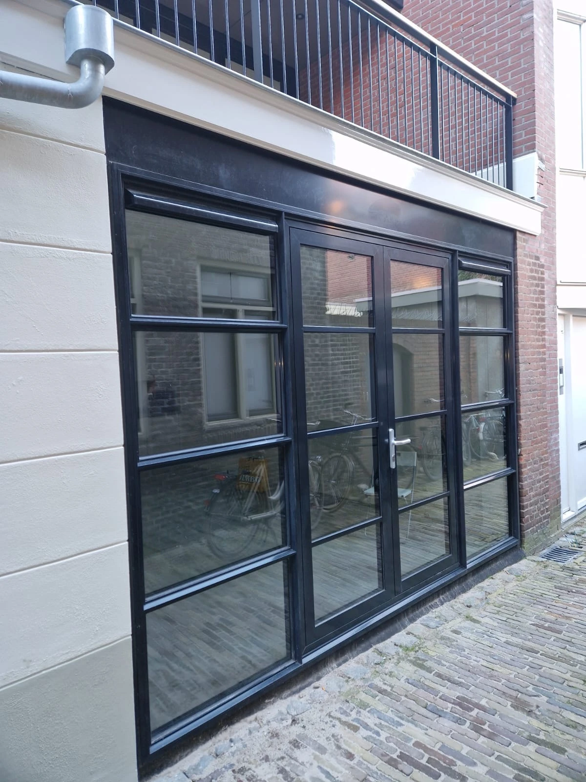 photo - LdG Timmer- en Aannemingsbedrijf