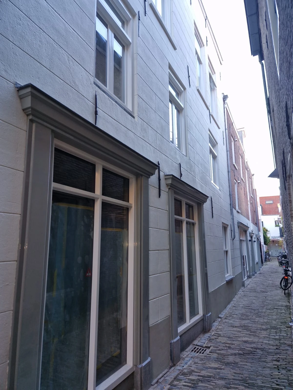 photo - LdG Timmer- en Aannemingsbedrijf