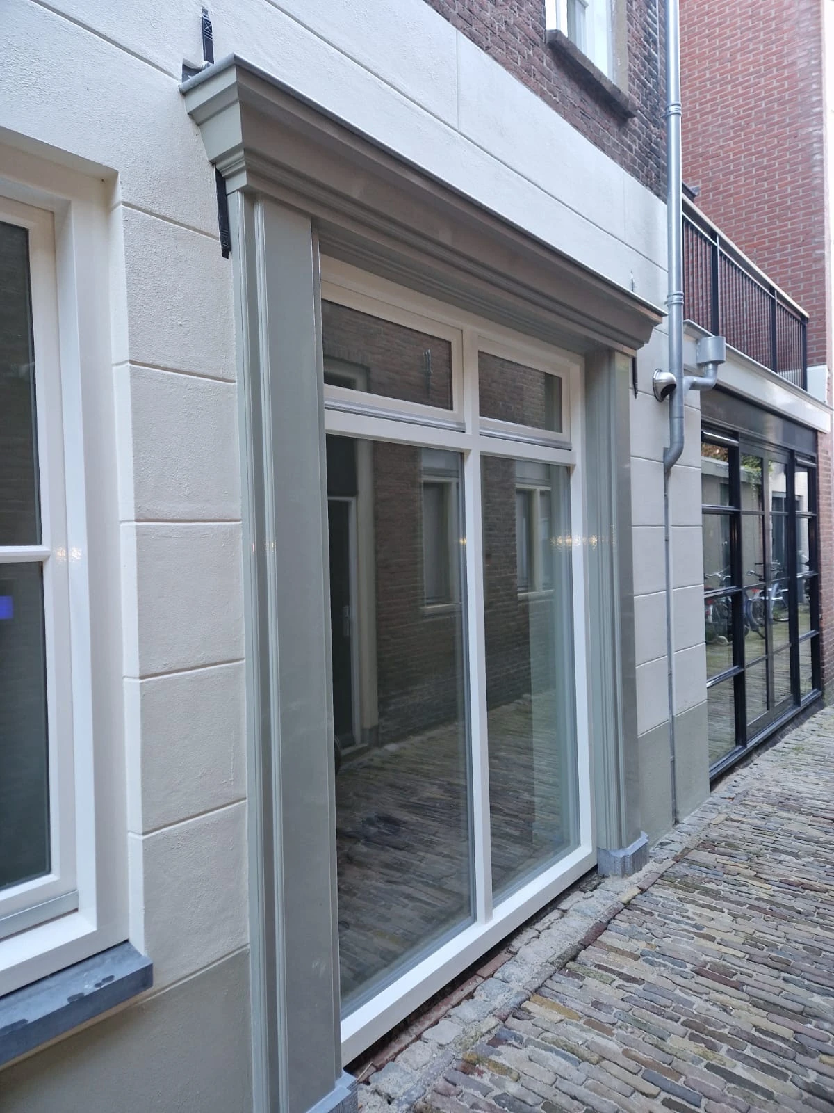 photo - LdG Timmer- en Aannemingsbedrijf
