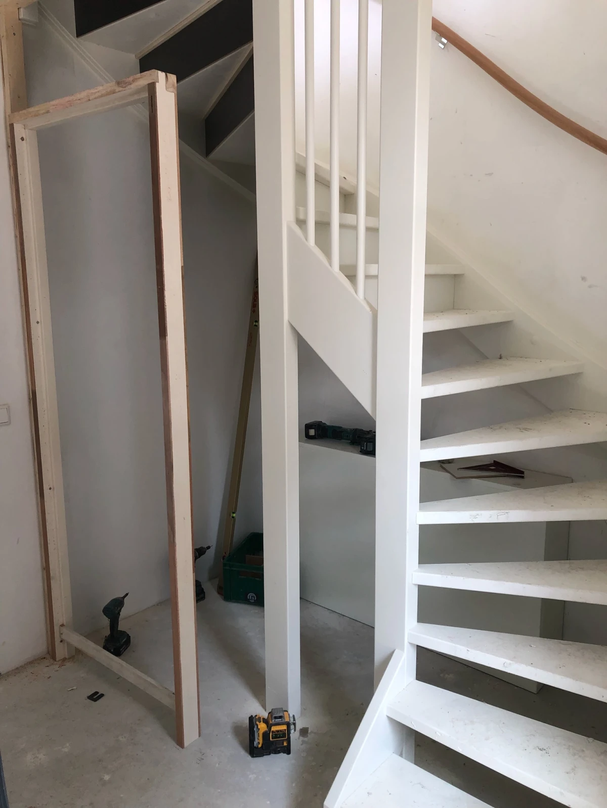 photo - LdG Timmer- en Aannemingsbedrijf