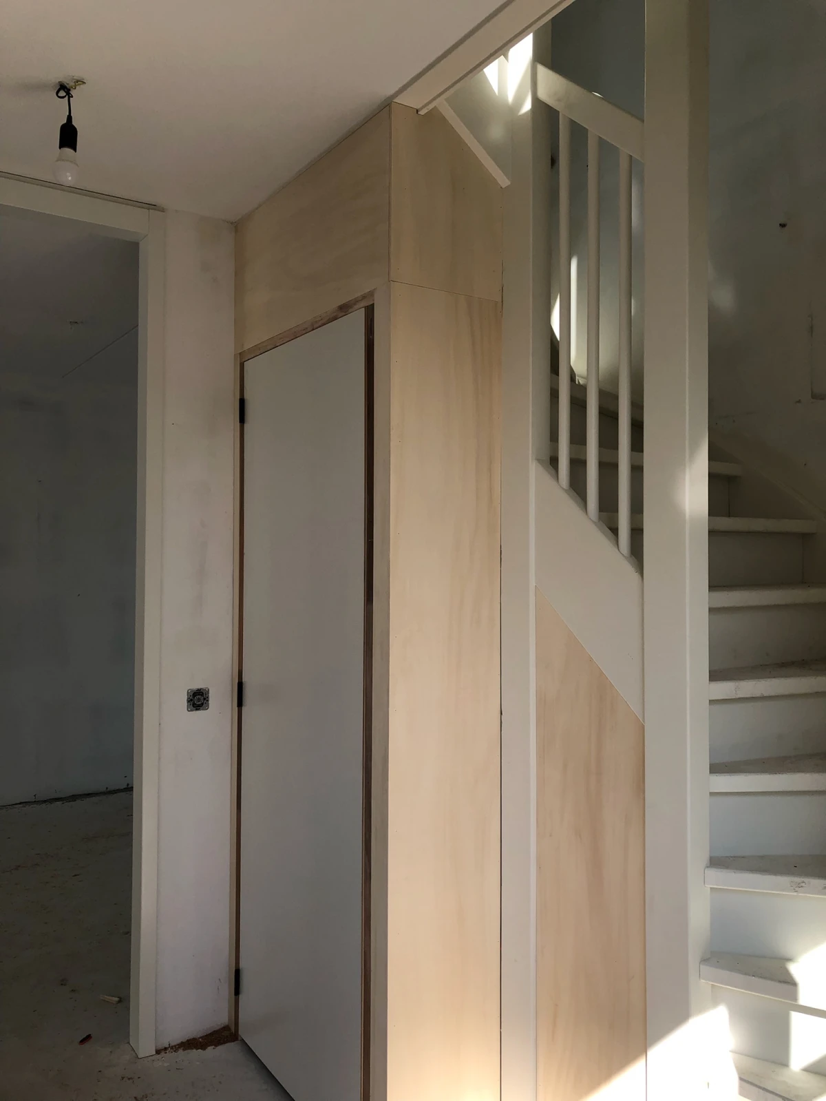 photo - LdG Timmer- en Aannemingsbedrijf