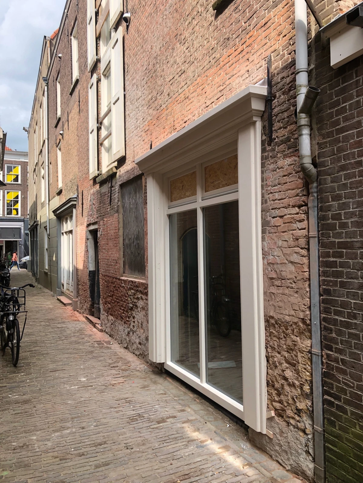 photo - LdG Timmer- en Aannemingsbedrijf
