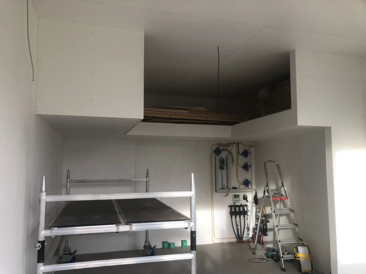 photo - LdG Timmer- en Aannemingsbedrijf