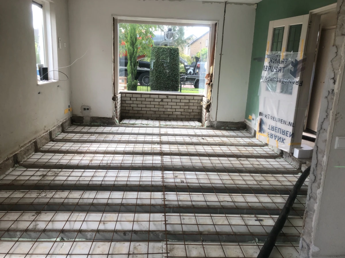 photo - LdG Timmer- en Aannemingsbedrijf