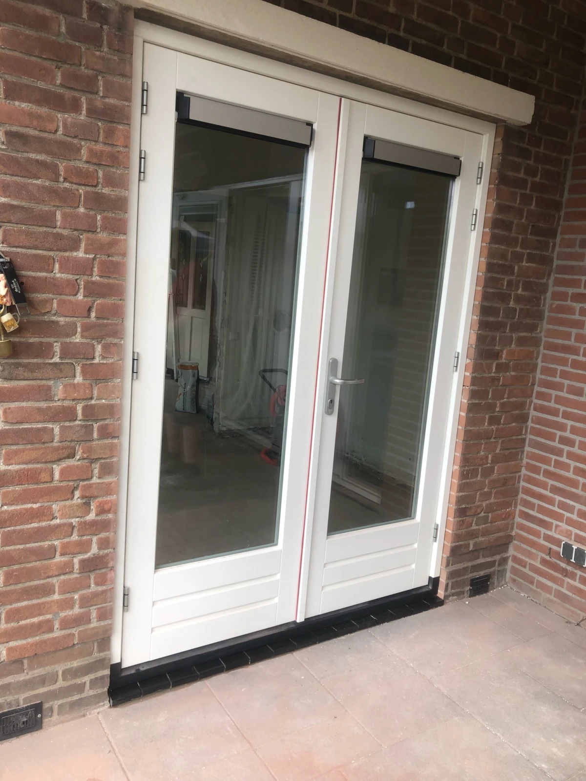 photo - LdG Timmer- en Aannemingsbedrijf