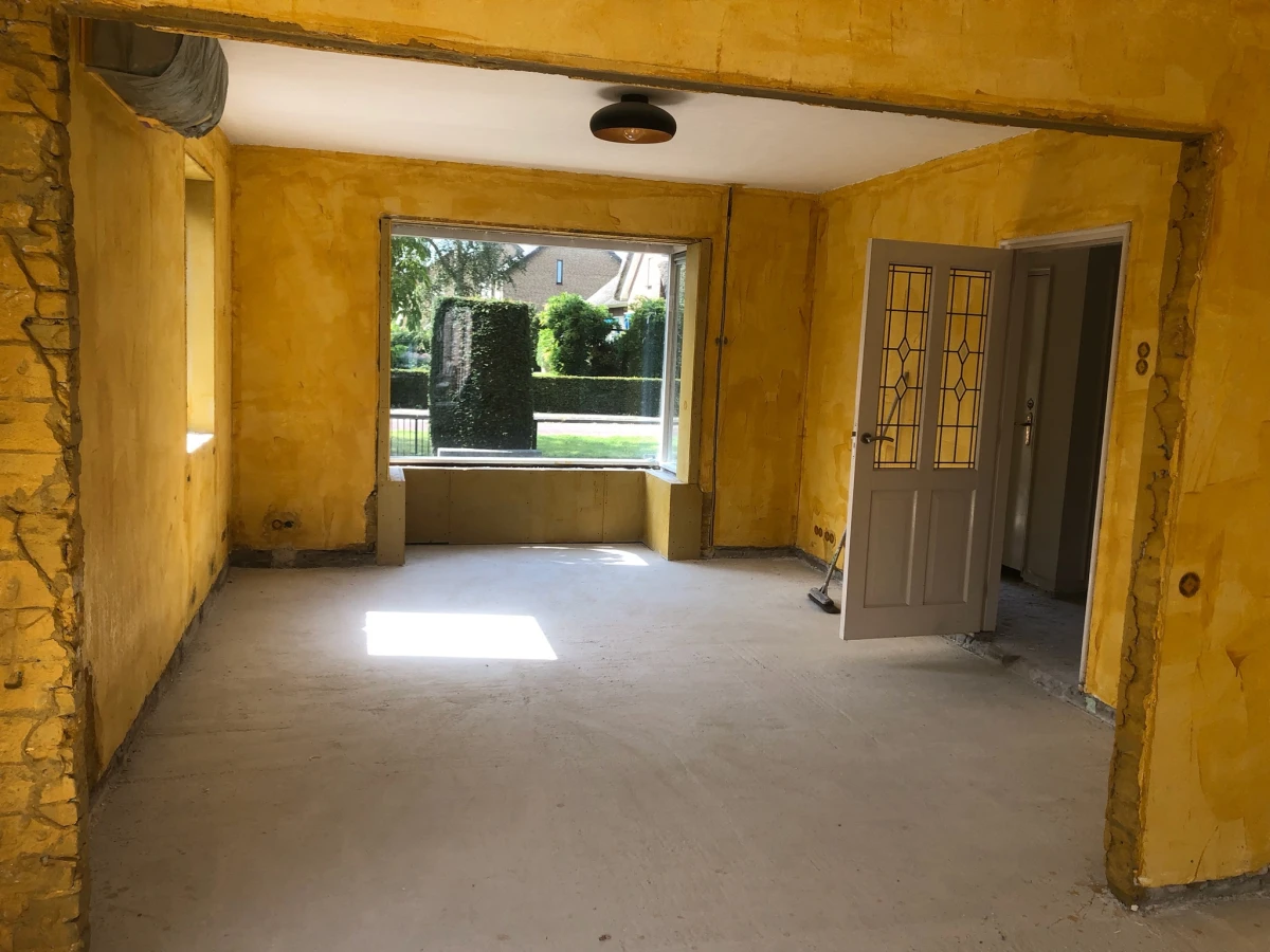 photo - LdG Timmer- en Aannemingsbedrijf