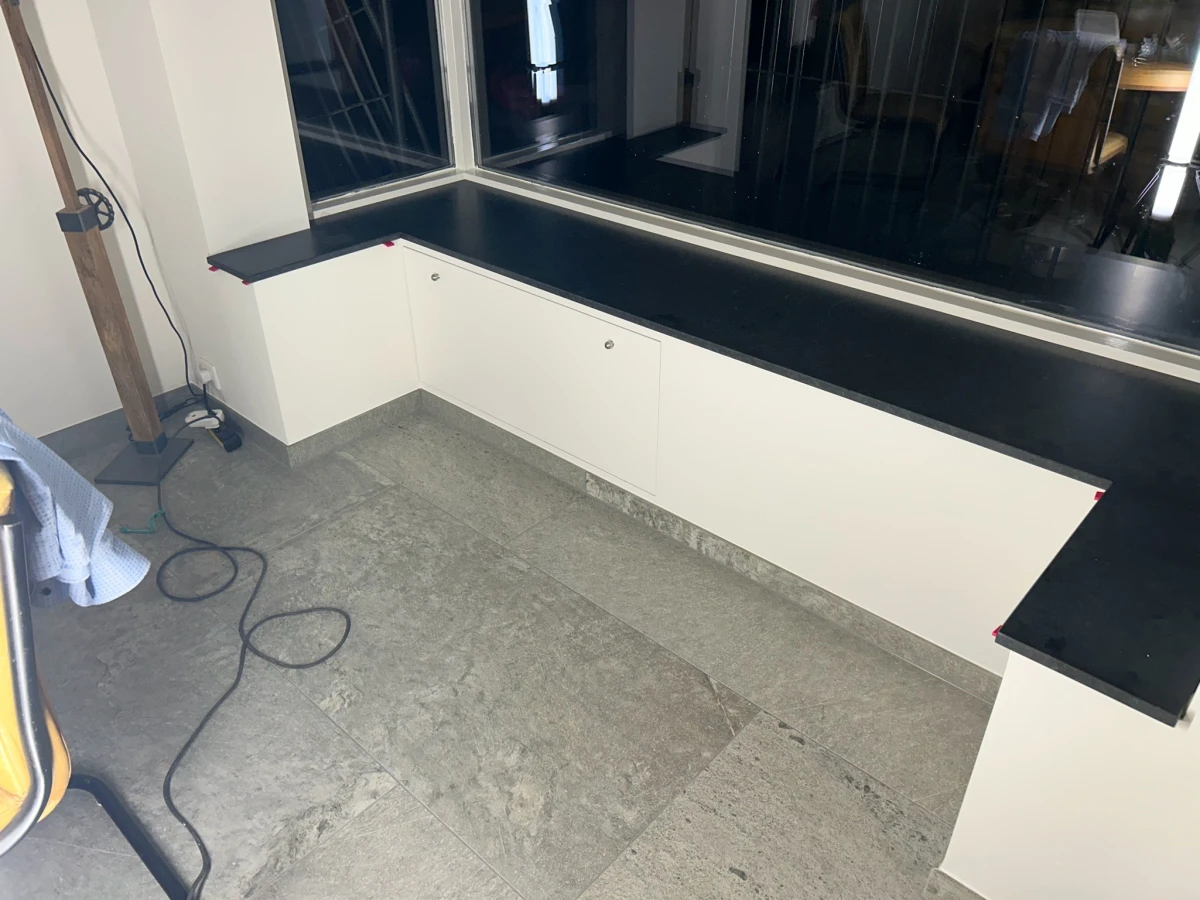 photo - LdG Timmer- en Aannemingsbedrijf