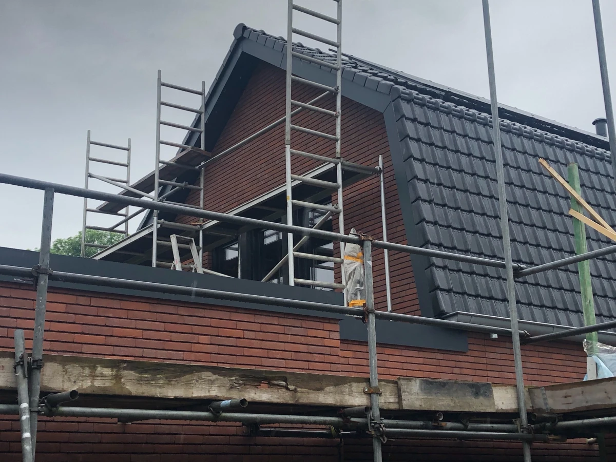 photo - LdG Timmer- en Aannemingsbedrijf