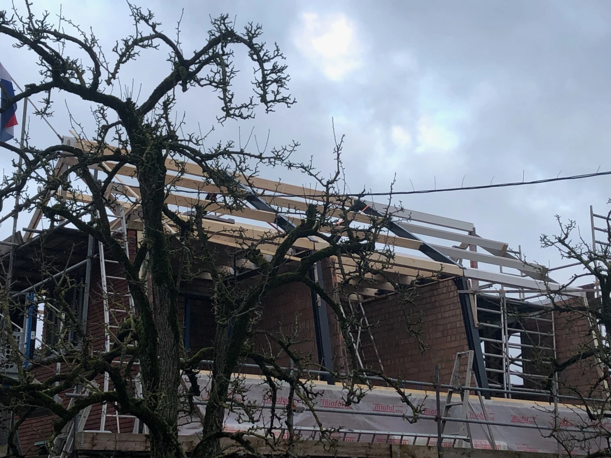 photo - LdG Timmer- en Aannemingsbedrijf