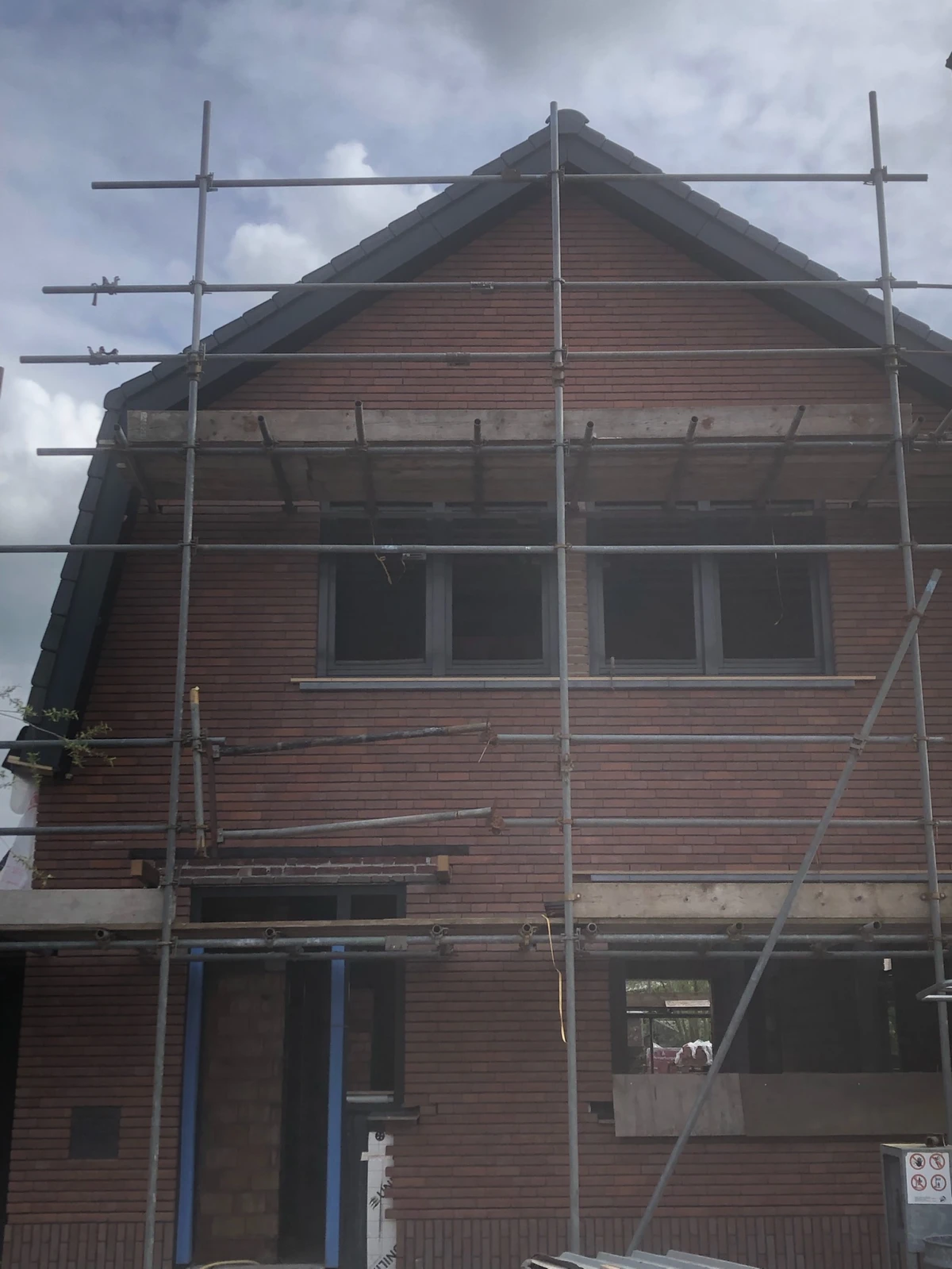 photo - LdG Timmer- en Aannemingsbedrijf
