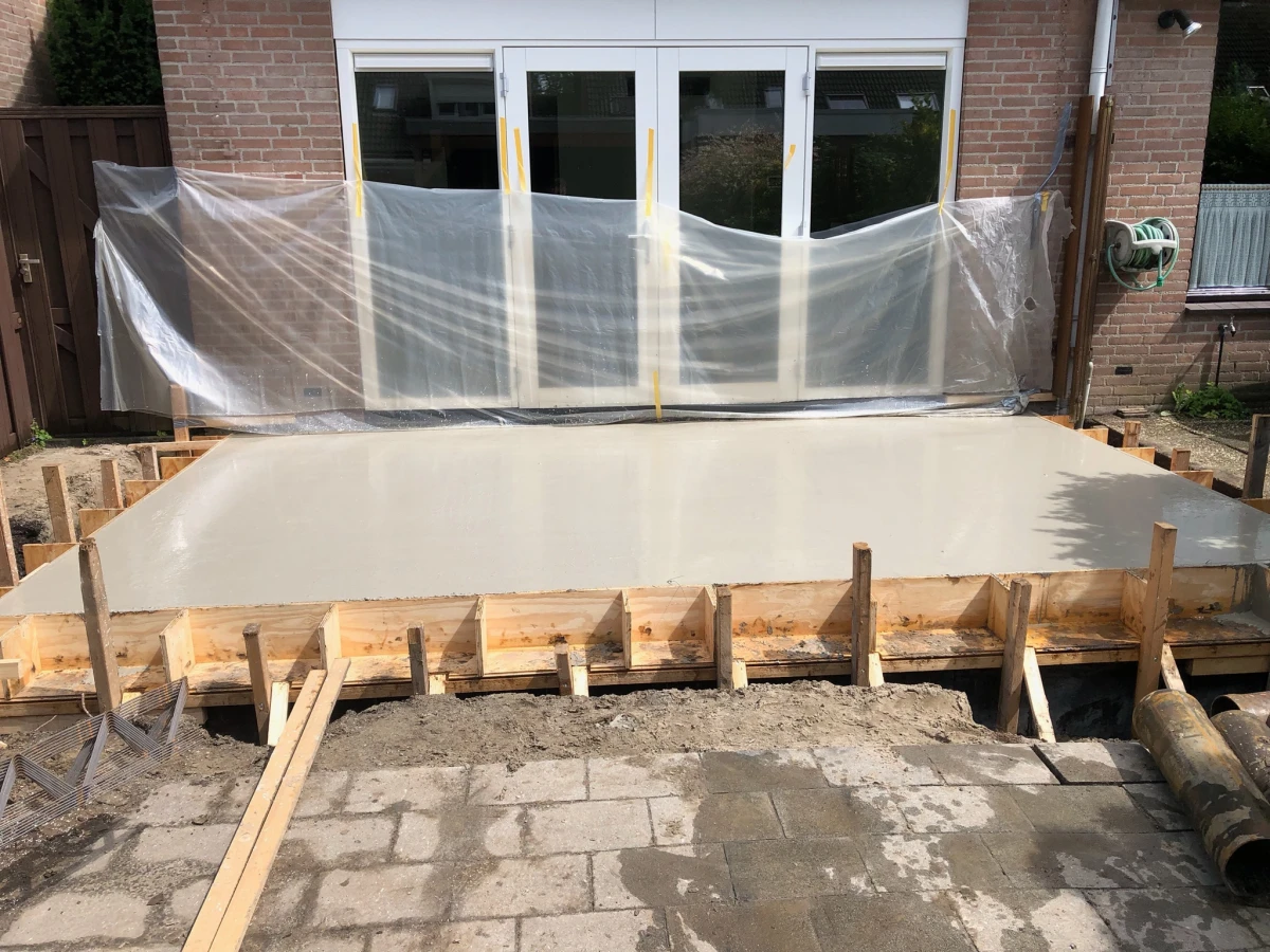 photo - LdG Timmer- en Aannemingsbedrijf