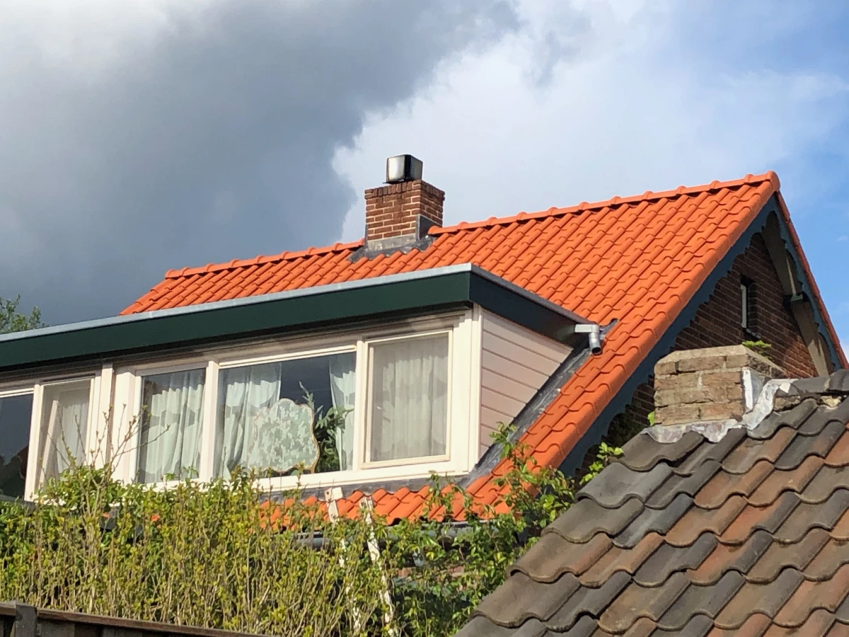 photo - LdG Timmer- en Aannemingsbedrijf