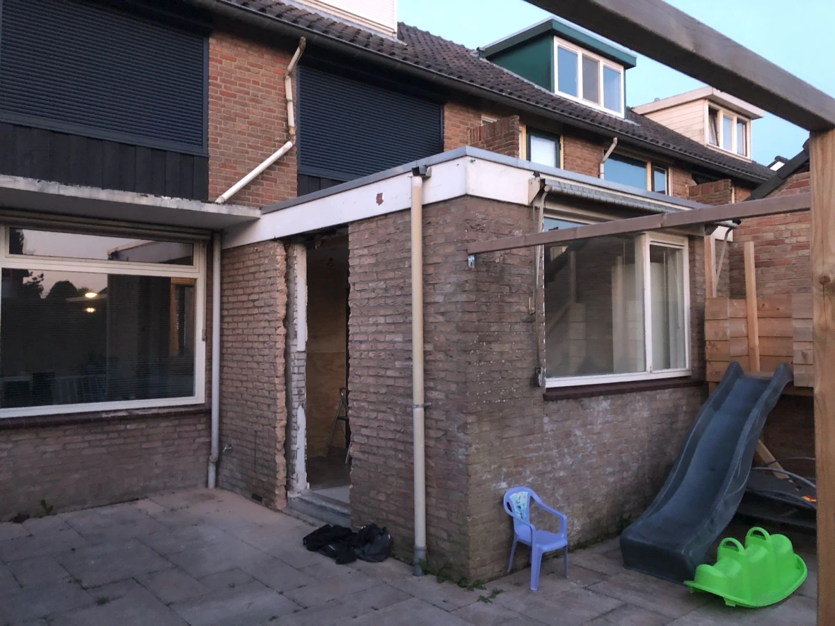 photo - LdG Timmer- en Aannemingsbedrijf