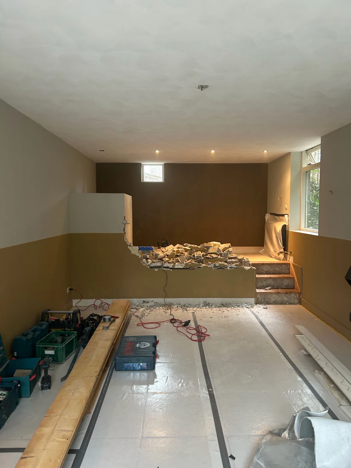 photo - LdG Timmer- en Aannemingsbedrijf
