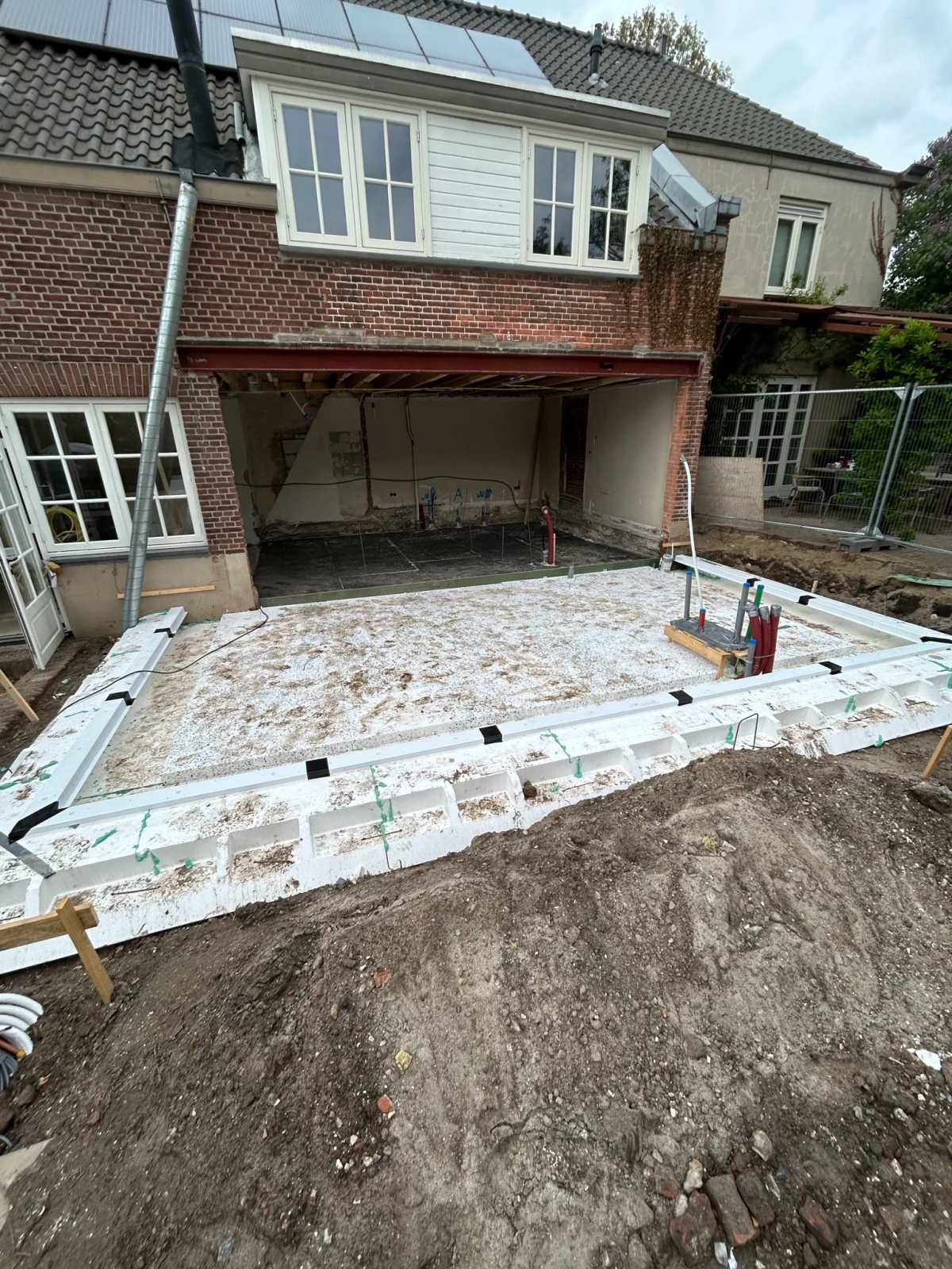 photo - LdG Timmer- en Aannemingsbedrijf