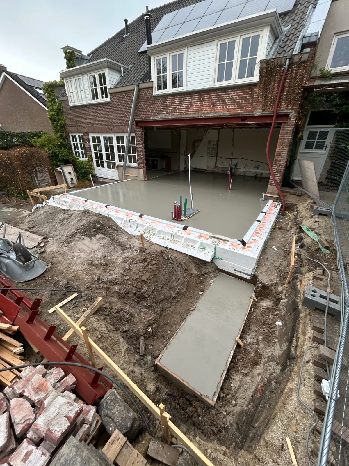 photo - LdG Timmer- en Aannemingsbedrijf
