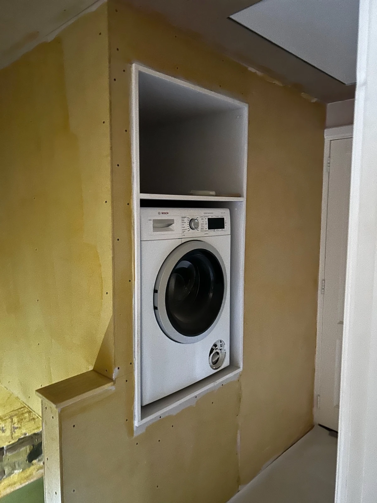 photo - LdG Timmer- en Aannemingsbedrijf