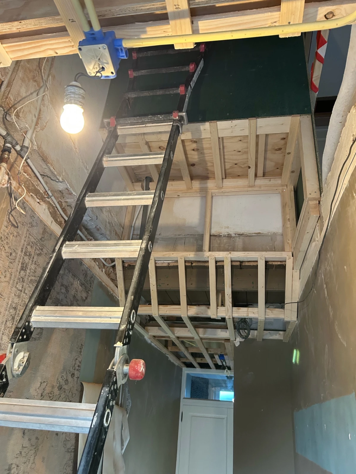 photo - LdG Timmer- en Aannemingsbedrijf