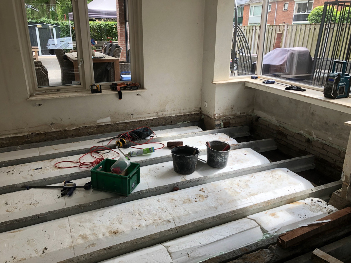 photo - LdG Timmer- en Aannemingsbedrijf