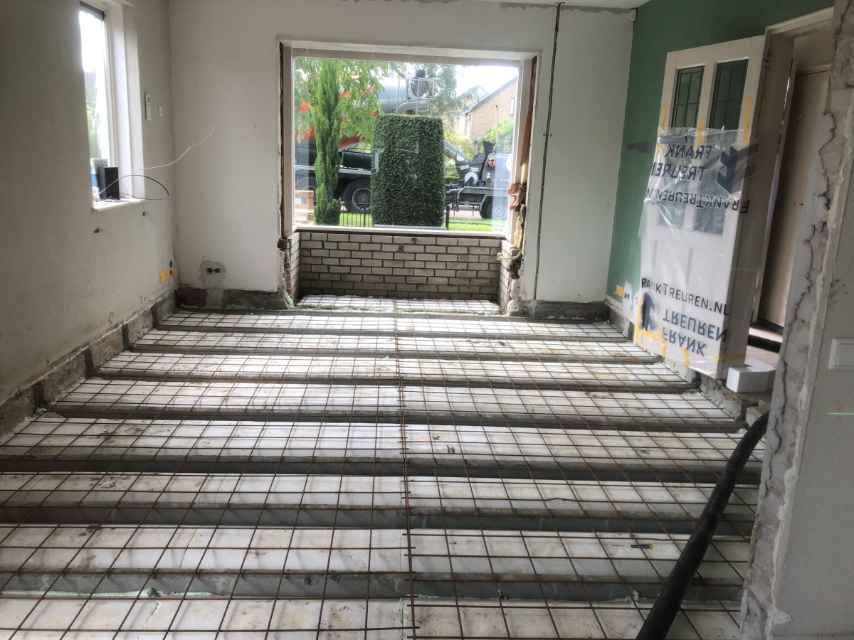 photo - LdG Timmer- en Aannemingsbedrijf