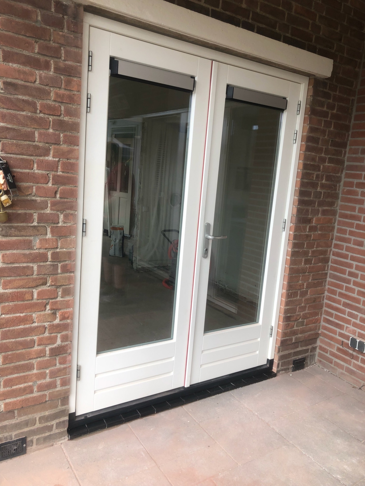 photo - LdG Timmer- en Aannemingsbedrijf
